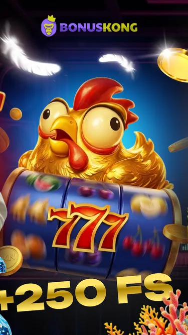 BonusKong Screenshot