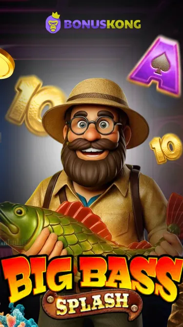 BonusKong Screenshot