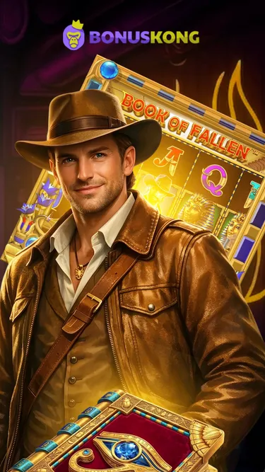 BonusKong Screenshot